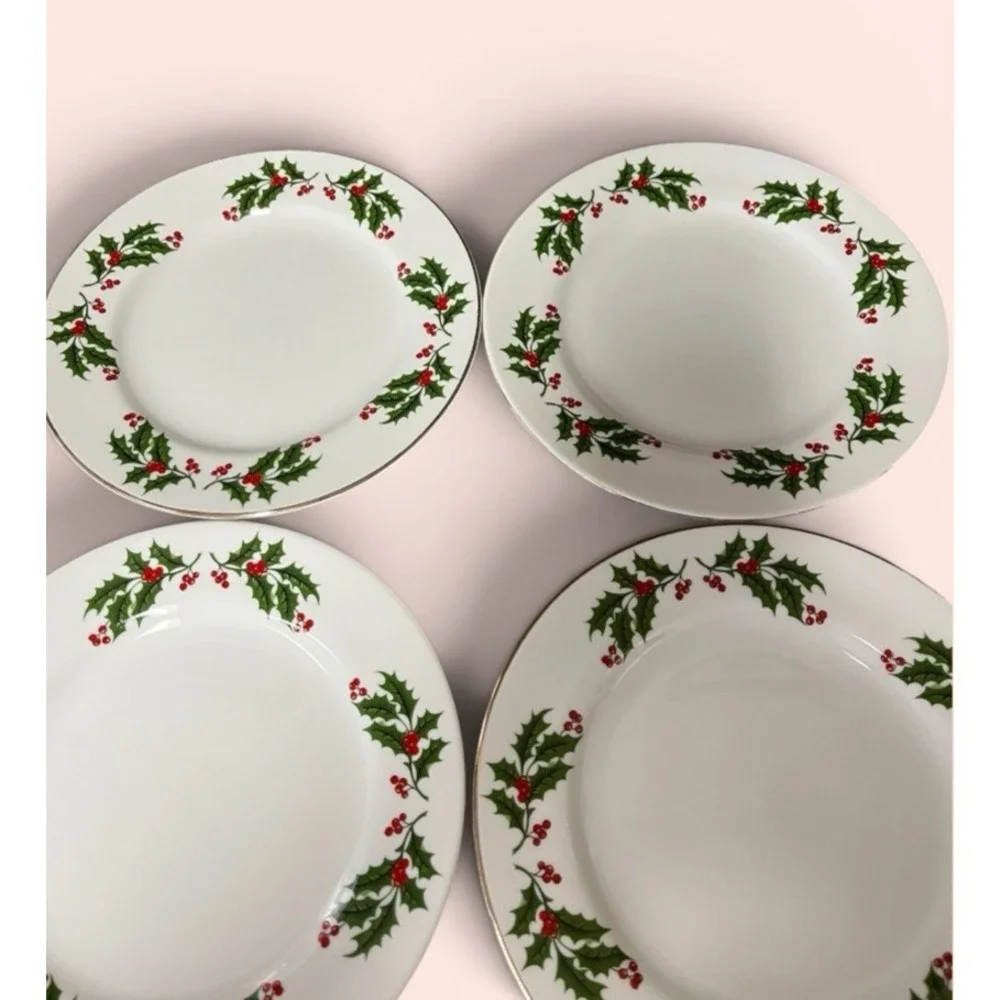 Porcelain Ware vintage set